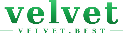 velvet logo